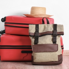 Bags and luggage