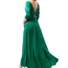 Long Dresses