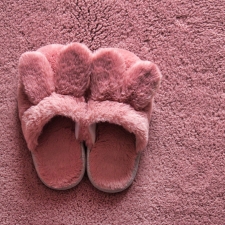 women's slippers