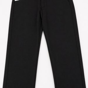 Black Formal Dress Pants