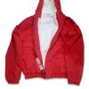 Fleece Winter Jacket