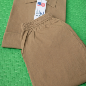 Premium Casual Shirt & Trouser Set
